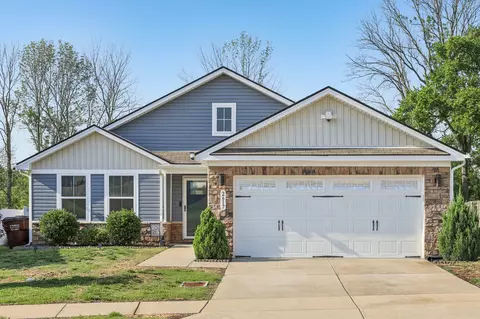 2617 Thornton Grove Blvd, Nashville, TN 37207