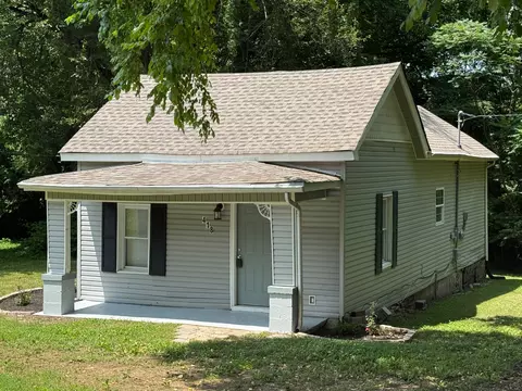 418 W 3rd St, Columbia, TN 38401