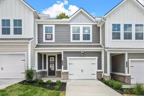 2306 Juneau Ln, Columbia, TN 38401