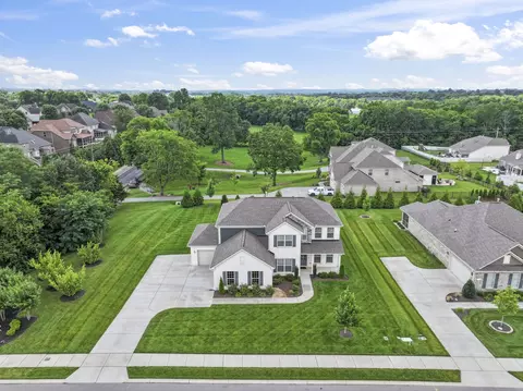 1150 Brixworth Dr, Spring Hill, TN 37174