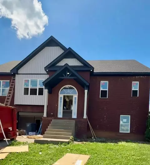 1796 Arrowhead Ct, Clarksville, TN 37042