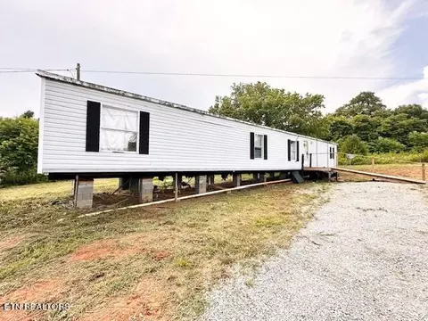 5431 N York Hwy, Pall Mall, TN 38577