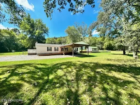 319 Trace Creek Rd, Whitleyville, TN 38588