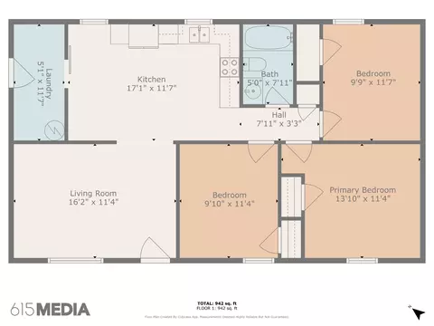 8124 Cooper Dr, Murfreesboro, TN 37129 photo 19
