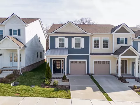 7096 Gracious Dr, Franklin, TN 37064