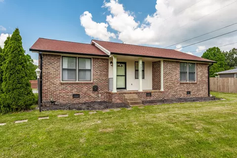 501 Blackpatch Dr, Springfield, TN 37172
