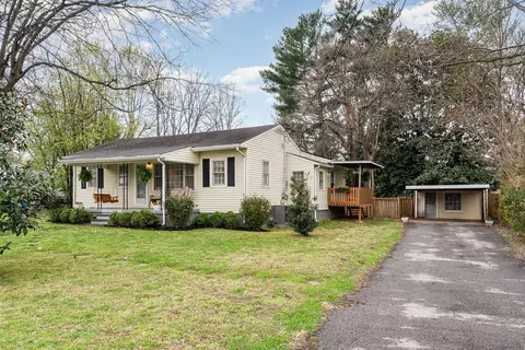 1000 Livingston St, Old Hickory, TN 37138