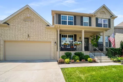 1324 Greenstone Ln, Nashville, TN 37221