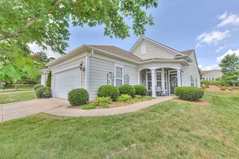 403 Independence St, Mount Juliet, TN 37122