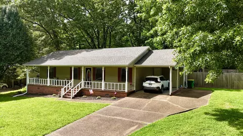 3090 Algee Ln, Milan, TN 38358