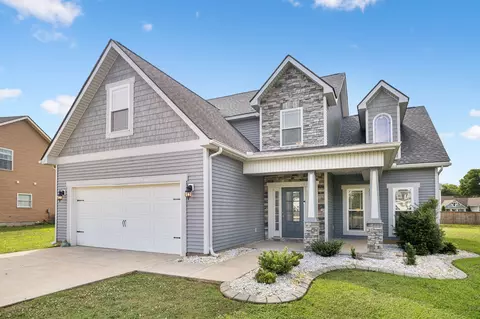 729 Laurel Ln, Murfreesboro, TN 37127