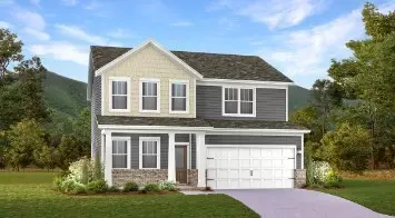 1183 Ross Farms Blvd, Clarksville, TN 37043