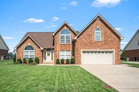 5241 Ticonderoga Ave, Murfreesboro, TN 37129