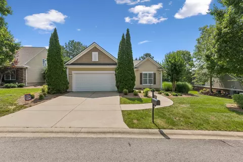 206 Antebellum Ln, Mount Juliet, TN 37122