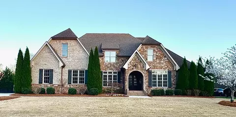 1419 Quiet Pond Dr, Chattanooga, TN 37415