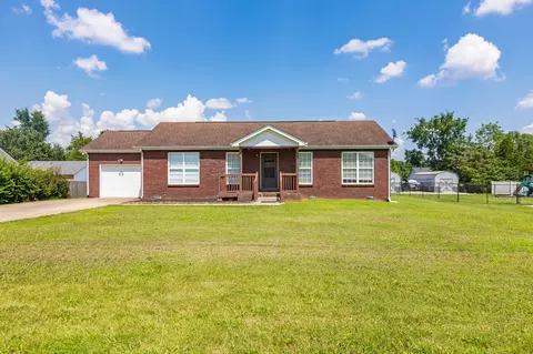 204 Sondra Ct, Mount Juliet, TN 37122