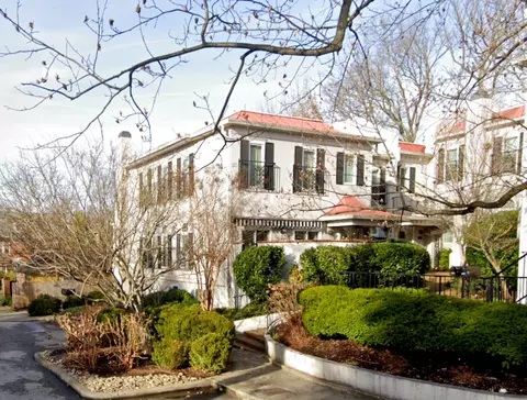 110 Christopher Pl, Nashville, TN 37205