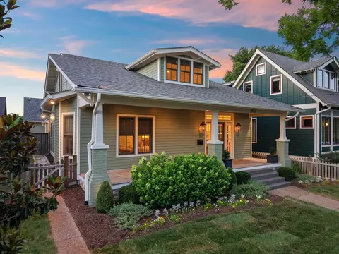 920 Lawrence Ave, Nashville, TN 37204