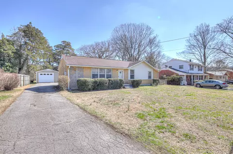603 Truxton Dr, Nashville, TN 37214