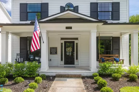 2060 Bushnell Farm Dr, Franklin, TN 37064