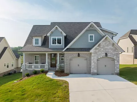 1650 Criswell Ct, Soddy Daisy, TN 37379