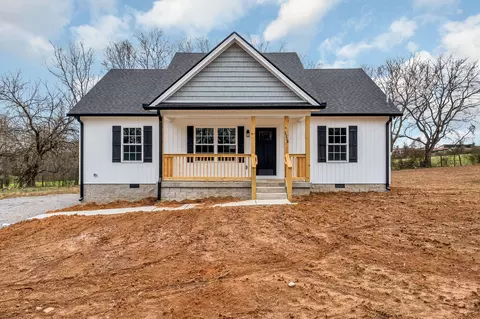 3060 Tunnell Hill Rd, Cornersville, TN 37047