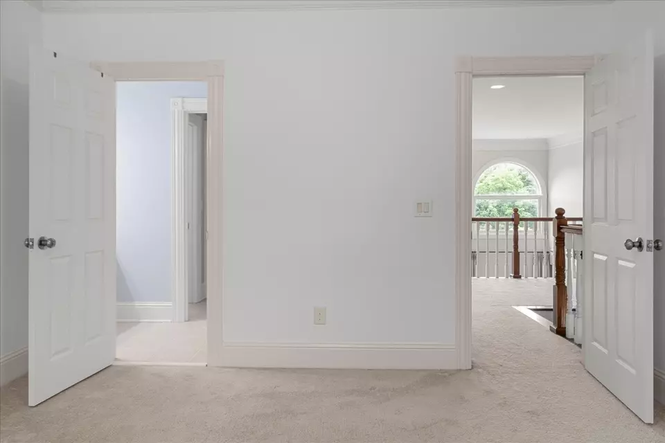 Bedroom - 234 Pelham Dr, Brentwood, TN 37027 photo 6 of 10