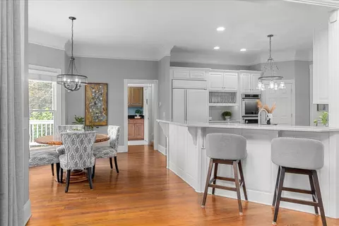 Kitchen - 234 Pelham Dr, Brentwood, TN 37027 photo 1 of 7