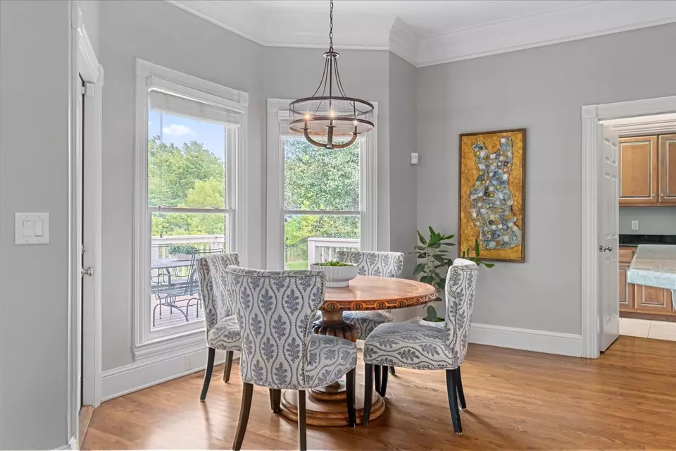 Dining - 234 Pelham Dr, Brentwood, TN 37027 photo 3 of 4