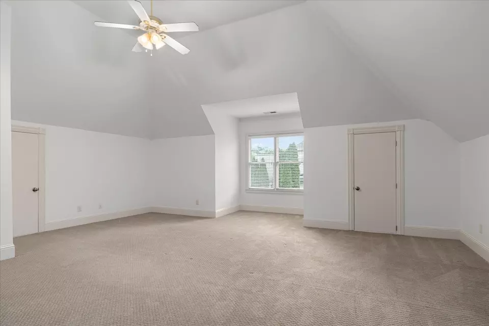 Bedroom - 234 Pelham Dr, Brentwood, TN 37027 photo 9 of 10