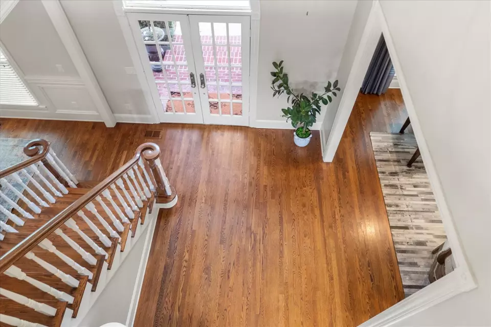 Entry Way - 234 Pelham Dr, Brentwood, TN 37027 photo 8 of 8