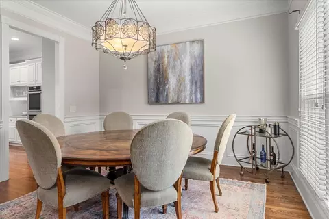 Dining - 234 Pelham Dr, Brentwood, TN 37027 photo 1 of 4