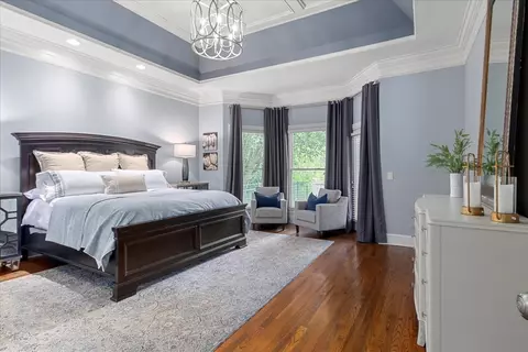 Bedroom - 234 Pelham Dr, Brentwood, TN 37027 photo 1 of 10