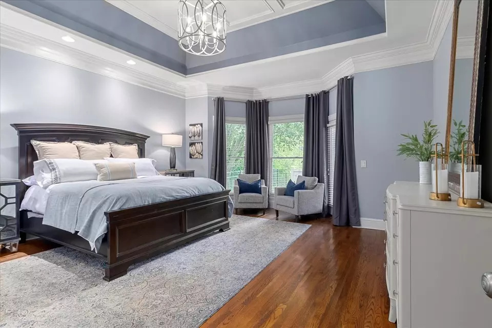 Bedroom - 234 Pelham Dr, Brentwood, TN 37027 photo 1 of 10