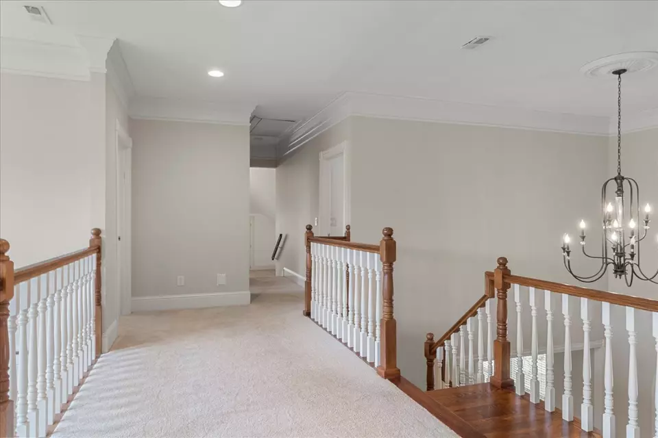 Entry Way - 234 Pelham Dr, Brentwood, TN 37027 photo 6 of 8
