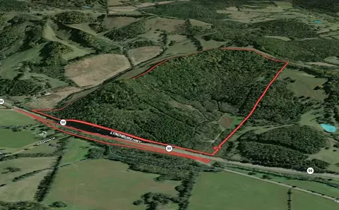 0 Lynchburg Hwy, Fayetteville, TN 37334
