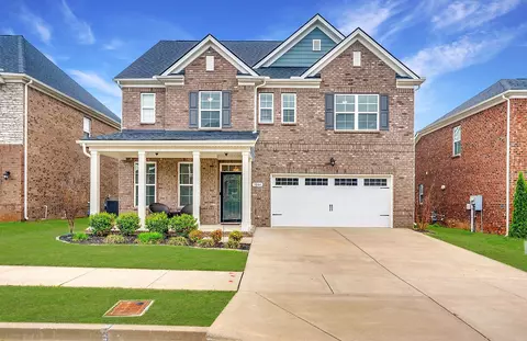 5044 Sunflower Ln, Hermitage, TN 37076