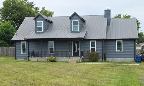 5334 Shelbyville Pike, Christiana, TN 37037