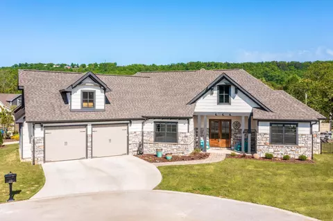 2603 Copper Cv, Ooltewah, TN 37363