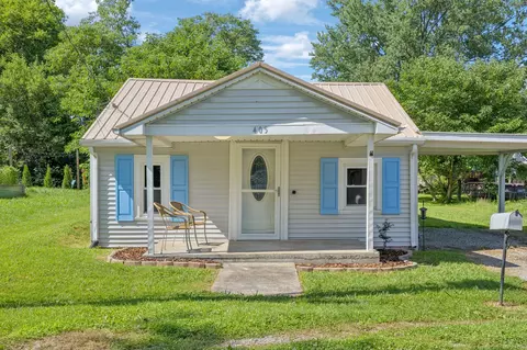 405 W Mcglothlin St, Portland, TN 37148