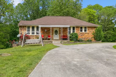 8901 Griffith Rd, Nashville, TN 37221