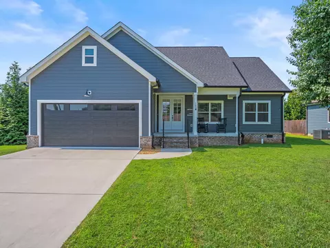 165 13th Ave NW, Winchester, TN 37398