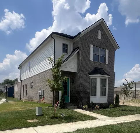 168 Oasis Dr, La Vergne, TN 37086