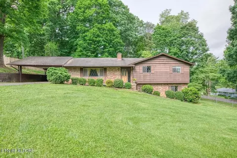 901 Midsouth Lot 4 5 Rd, Knoxville, TN 37919