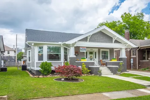1503 Union Ave, Chattanooga, TN 37404