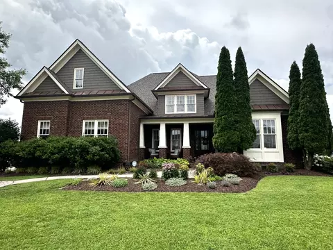 3509 Union Village Rd, Thompsons Station, TN 37179