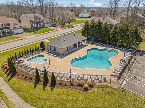 Exterior - 6014 Thrush Ct, Spring Hill, TN 37174 photo 23 of 23