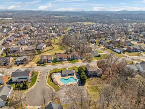View/Area - 6014 Thrush Ct, Spring Hill, TN 37174 photo 5 of 6