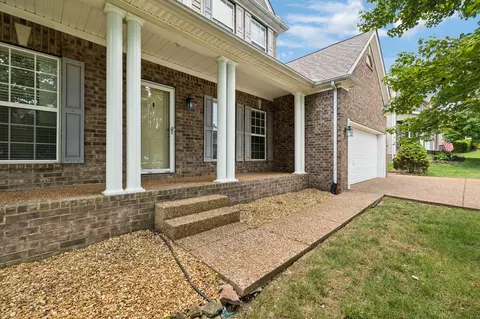 Exterior - 6014 Thrush Ct, Spring Hill, TN 37174 photo 6 of 23