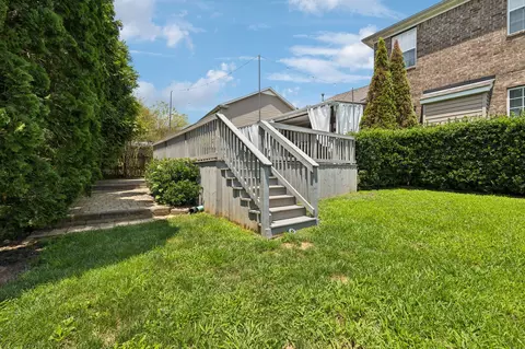 Exterior - 6014 Thrush Ct, Spring Hill, TN 37174 photo 20 of 23